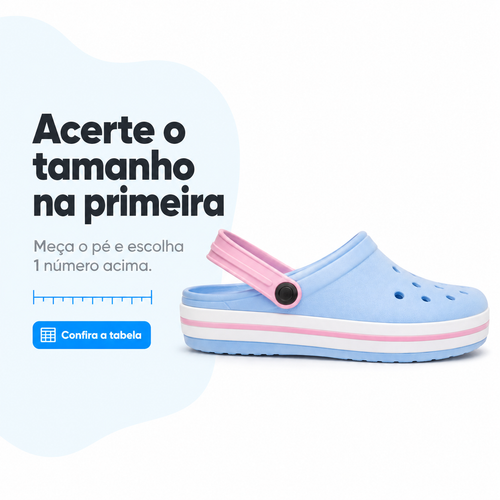 Babuche Fachetado Unissex 2 em 1 Adulto e Infantil | Confortável, Leve, Anatômico e Antiderrapante