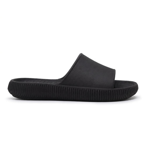 Chinelo Slide Ortopédico Nuvem Unissex | Palmilha Anatômica, Leve e Antiderrapante | Passato