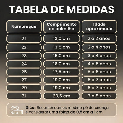 Chinelo Nuvem Infantil Meninos 2 em 1 com Correia | Leve, Antiderrapante e Confortável | Passato