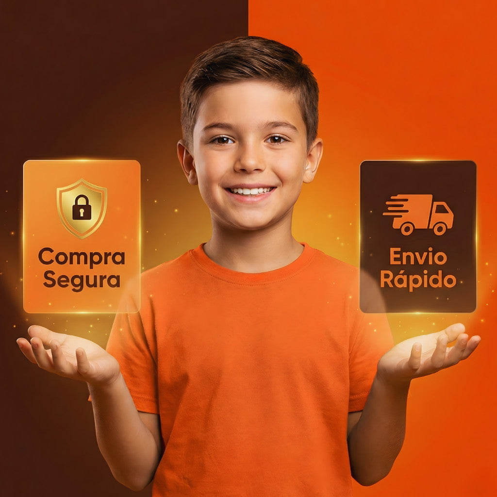 Babuche Infantil Meninos 2 em 1 com Correia | Injetado, Leve, Antiderrapante e Resistente | Passato